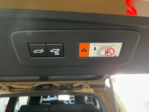 Used 2026 Toyota Land Cruiser AWD/4WD image 23