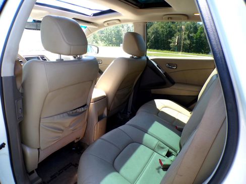 Used 2013 Nissan Murano SL image 37