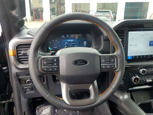 New 2026 Ford F150 Tremor image 23