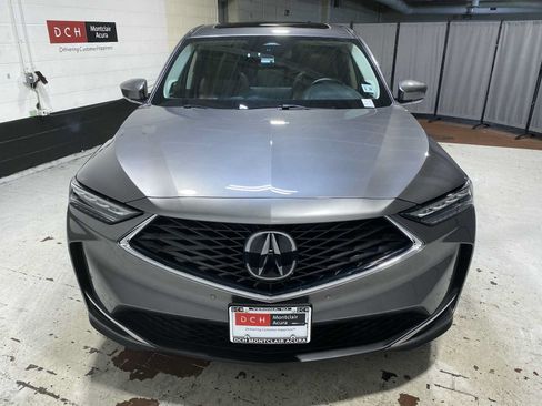 Used 2025 Acura MDX SH-AWD w/ Technology Package image 6