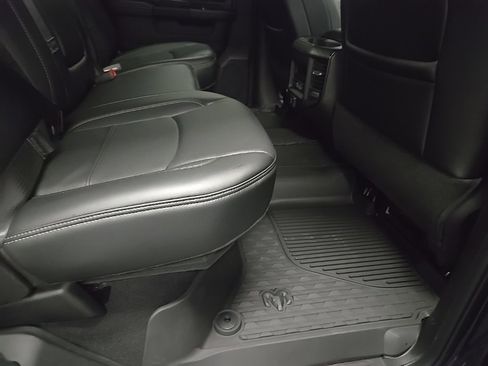 New 2026 RAM 2500 Rebel w/ Rebel Level 1 Equipment Group image 18