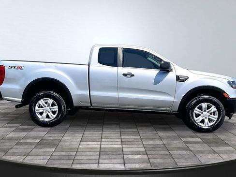Used 2019 Ford Ranger XL w/ Equipment Group 101A Mid RWD image 8