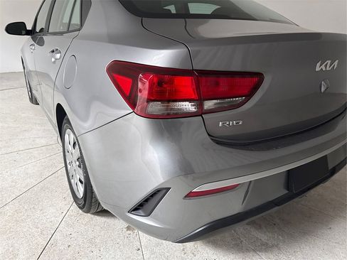Used 2023 Kia Rio S image 33