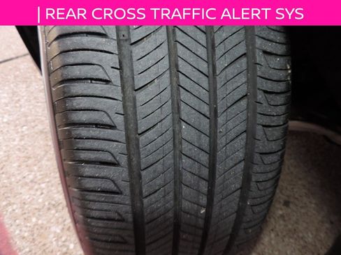 Used 2025 Nissan Altima 2.5 S image 13