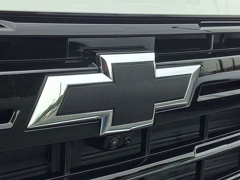 New 2026 Chevrolet Silverado 2500 LT w/ Trail Boss Package image 18