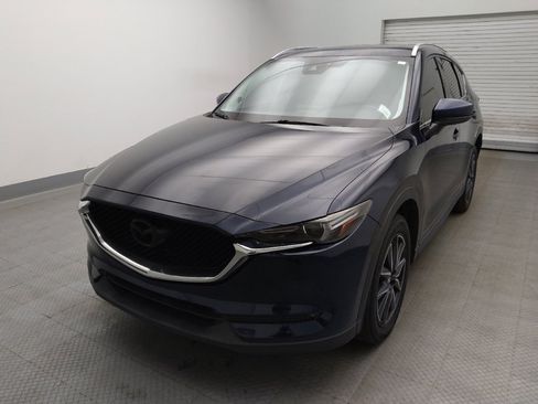 Used 2017 MAZDA CX-5 Grand Select FWD image 15