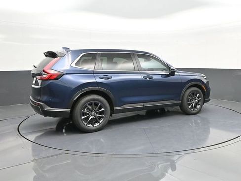 New 2026 Honda CR-V EX-L image 14