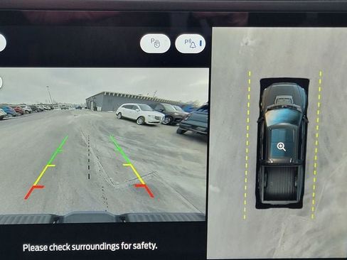 New 2025 Ford F150 Raptor image 7