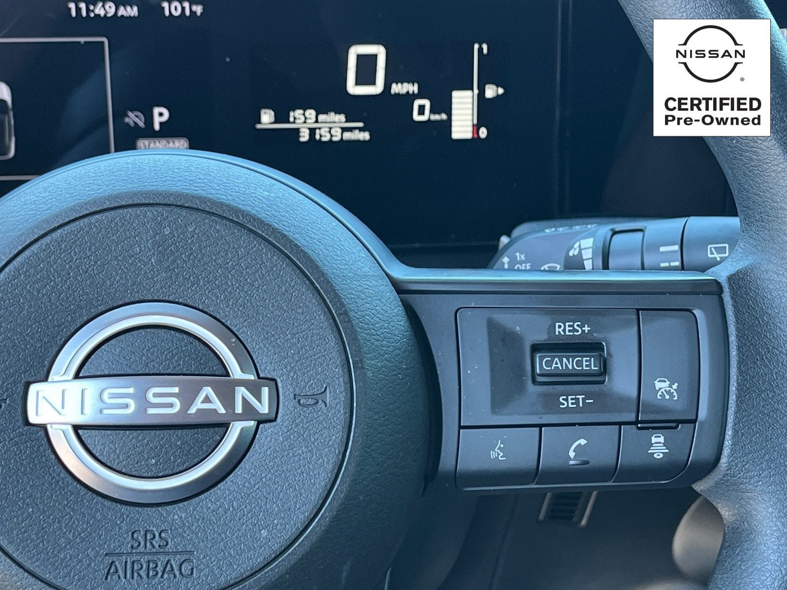 Certified 2026 Nissan Kicks SV FWD image 20