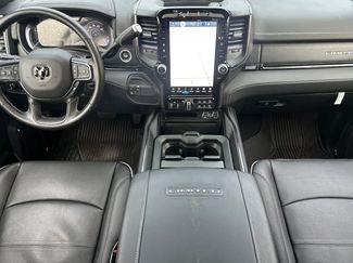 Used 2024 RAM 2500 Limited video 3