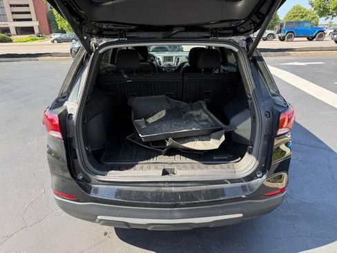 Used 2024 Chevrolet Equinox LT w/ LPO, Floor Liner Package FWD image 6