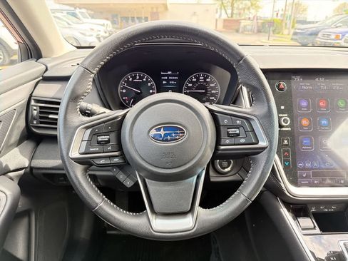 Certified 2022 Subaru Outback Premium AWD/4WD image 27