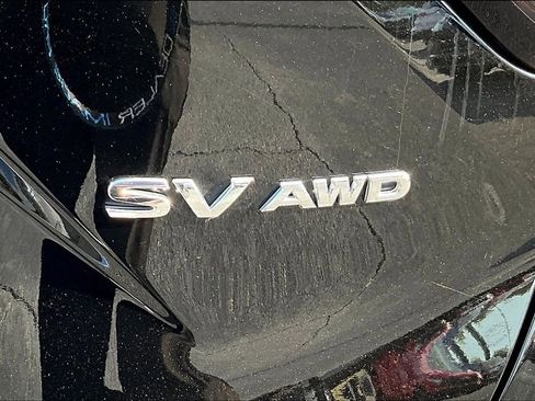 Used 2024 Nissan Murano SV image 22