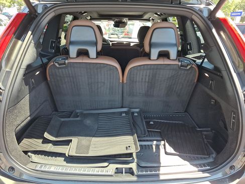 Used 2022 Volvo XC90 T6 Inscription w/ Climate Package AWD/4WD image 29