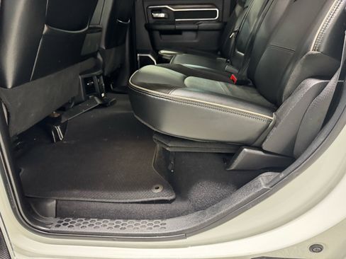 Used 2024 RAM 2500 Laramie image 17