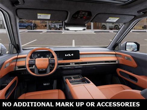 New 2027 Kia Telluride X-Line SX Prestige image 14
