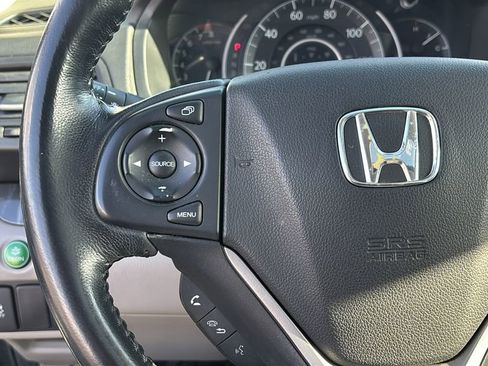 Used 2013 Honda CR-V EX-L image 17