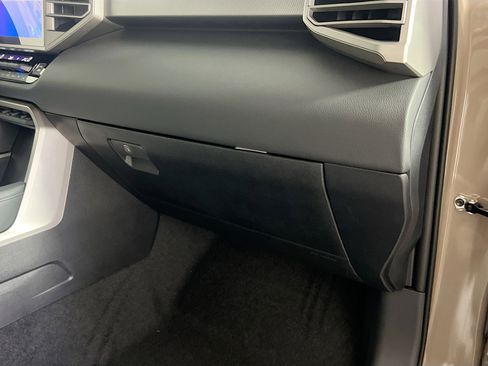 New 2026 Toyota Tundra Limited AWD/4WD image 34