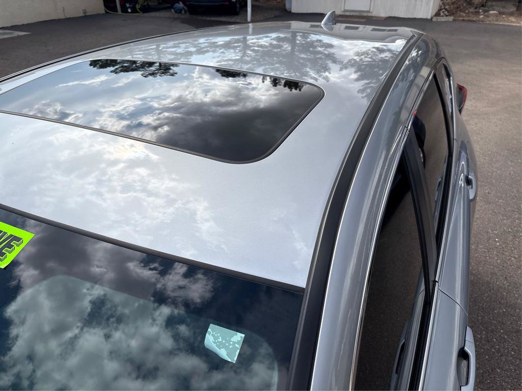 Used 2020 Honda CR-V EX-L image 12