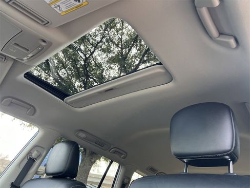 Used 2024 INFINITI QX80 Luxe image 25