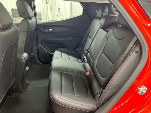 New 2027 Chevrolet Bolt RS w/ Technology Package image 24