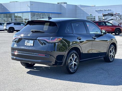 Used 2025 Honda HR-V EX-L image 25