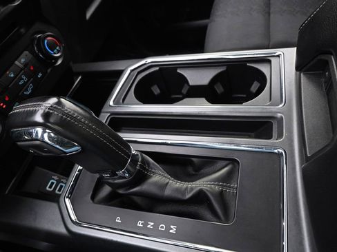 Used 2018 Ford F150 XLT w/ Equipment Group 302A Luxury image 33