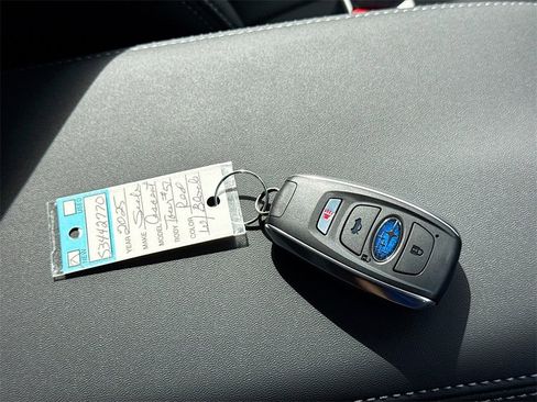 New 2025 Subaru Ascent Touring w/ Popular Package #2 image 34