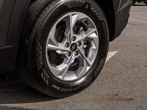 Used 2023 Hyundai Tucson SEL image 8