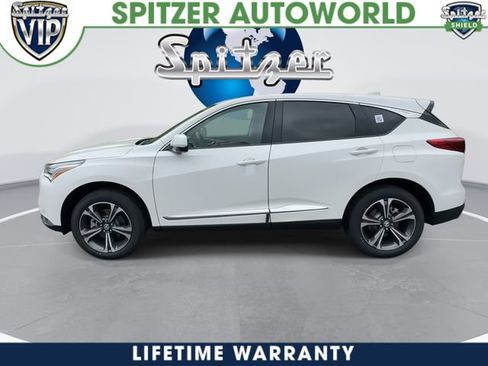 New 2026 Acura RDX w/ Technology Package image 6