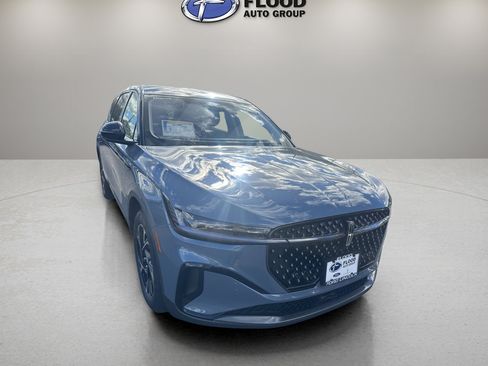 New 2026 Lincoln Nautilus Premier w/ Equipment Group 102A image 1