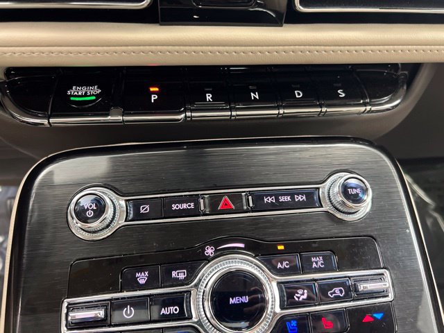 Used 2023 Lincoln Nautilus Reserve w/ Equipment Group 201A AWD/4WD image 21