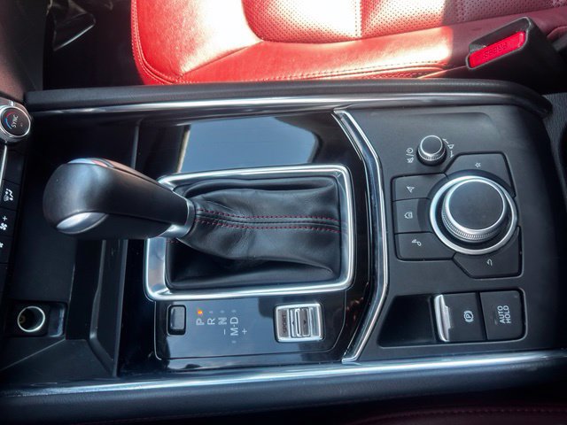 Used 2025 MAZDA CX-5 Carbon Edition AWD/4WD image 39