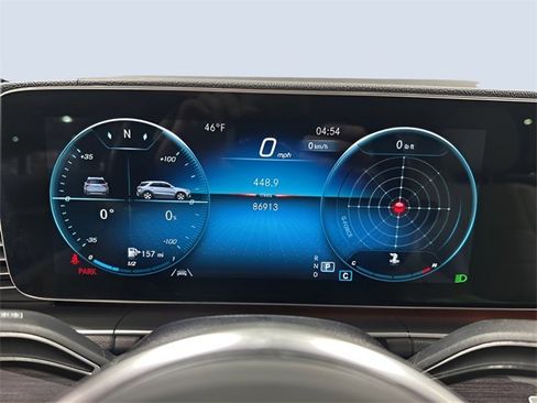 Used 2022 Mercedes-Benz GLE 350 4MATIC image 20