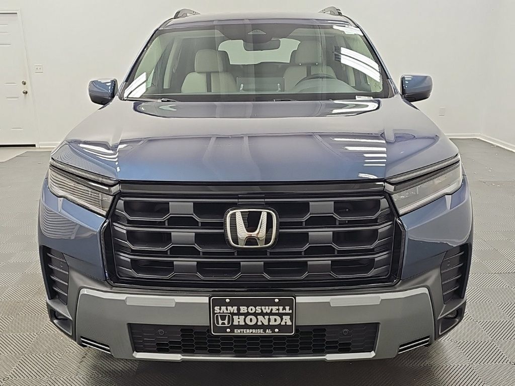 New 2026 Honda Pilot EX-L image 3
