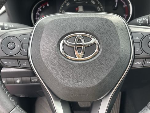 Certified 2024 Toyota RAV4 XLE w/ Convenience Package AWD/4WD image 19