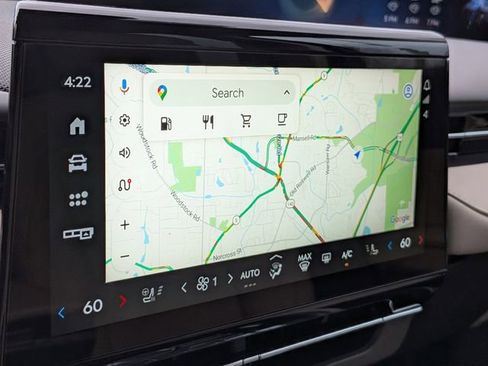 New 2025 Lincoln Nautilus Premier w/ Jet Appearance Package image 20