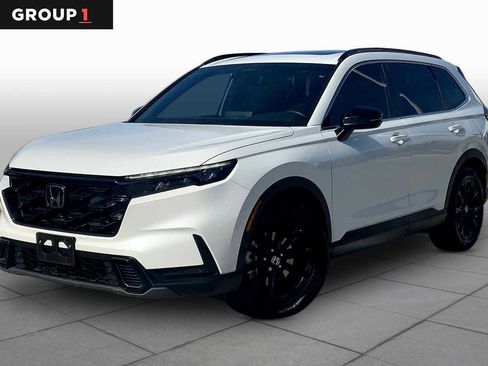 Used 2024 Honda CR-V Sport-L image 1