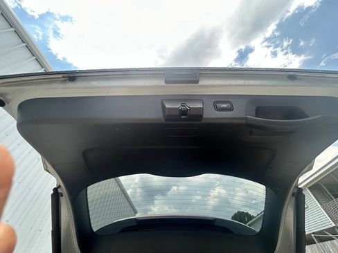 Used 2023 Hyundai Tucson SEL w/ Convenience Package FWD image 10