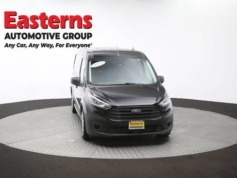 Used 2022 Ford Transit Connect XL w/ CNG/LPG Engine Prep Package FWD image 48