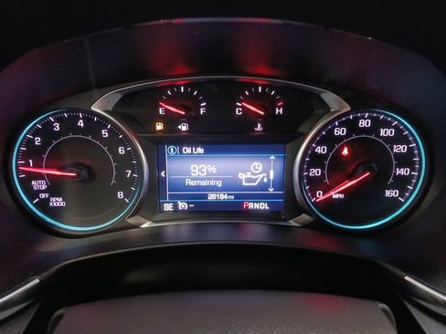 Used 2023 Chevrolet Equinox LS w/ LS Convenience Package image 18