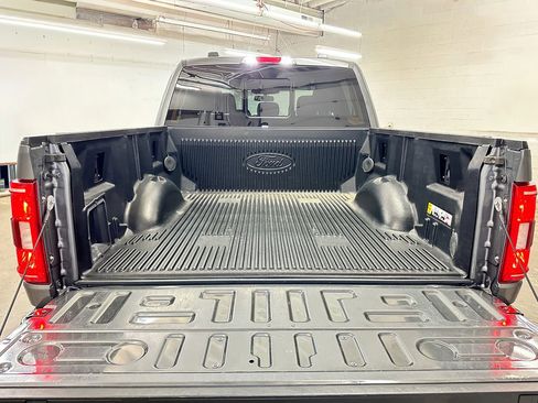 Certified 2023 Ford F150 XLT w/ Equipment Group 302A High AWD/4WD image 18