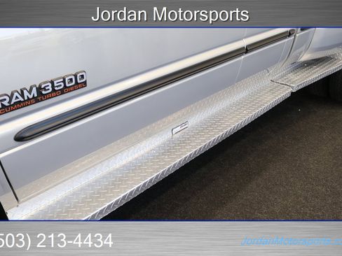 Used 1998 Dodge Ram 3500 Truck Laramie SLT image 52