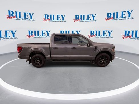 New 2026 Ford F150 XLT w/ Equipment Group 302A MID AWD/4WD image 9