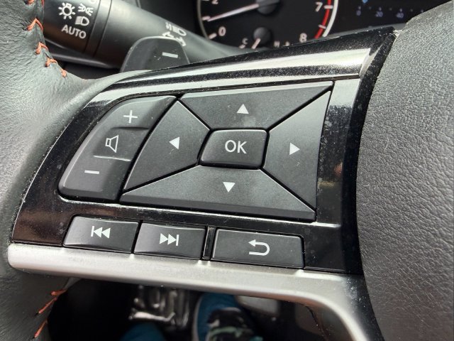 Used 2023 Nissan Altima 2.5 SR FWD image 28
