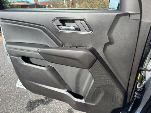 New 2026 GMC Canyon Elevation image 9