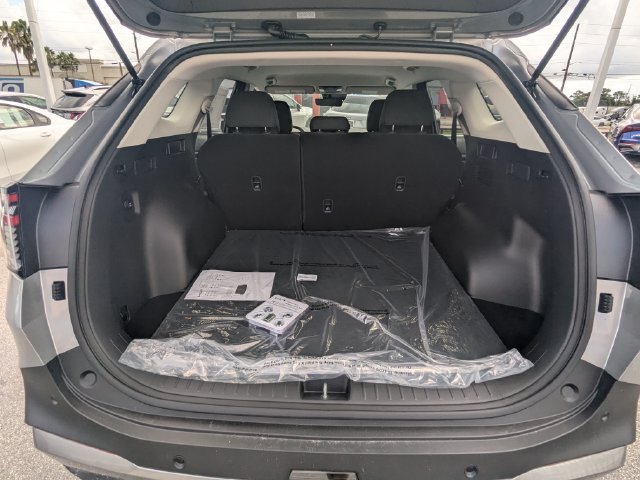 New 2026 Kia Sportage LX FWD image 61