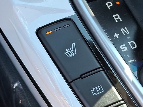 New 2026 Kia Seltos EX w/ EX Sunroof Package image 20