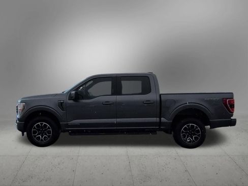 Used 2022 Ford F150 XLT w/ Equipment Group 301A Mid image 3