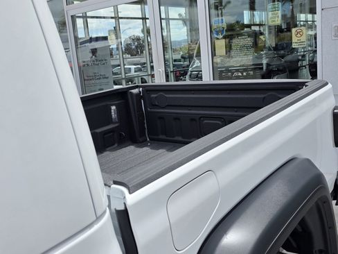 New 2026 Jeep Gladiator Mojave AWD/4WD image 19